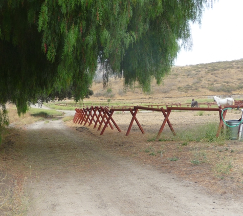 Grazin' Acres - Simi Valley, CA