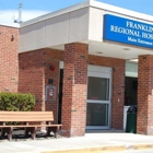 Franklin Regional Hospital