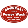Downeast Mobile Power Wash LLC gallery