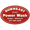 Downeast Mobile Power Wash LLC - Water Pressure Cleaning