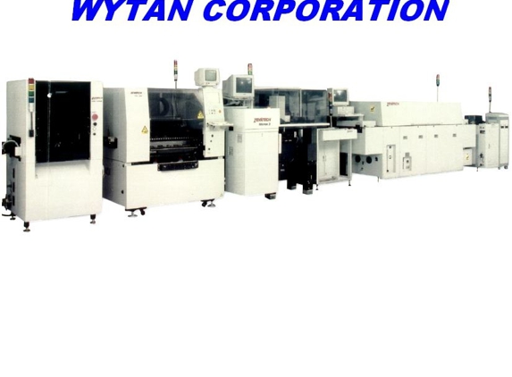 Wytan Corporation - Golden, CO