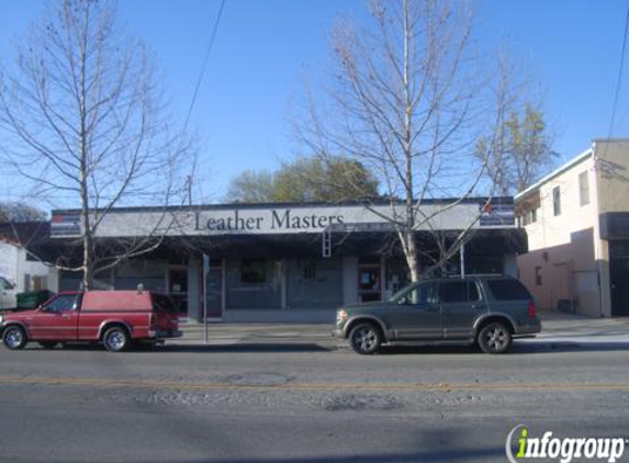 Leather Masters - San Jose, CA