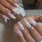 Galaxy Nail Lounge Spa