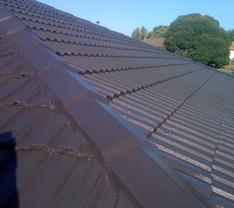 Roof Plus - Dandenong, VIC