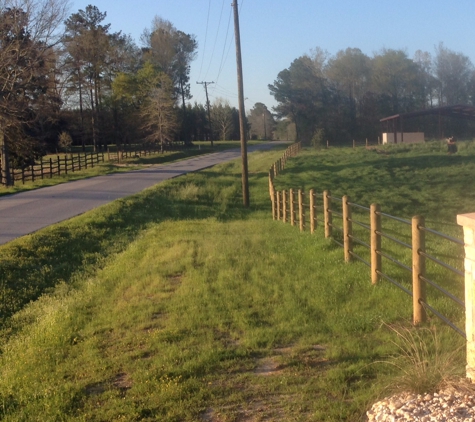 Southern Fence Company - Laurel, MS