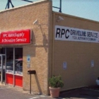 RPC Auto Plus Auto Parts