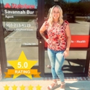 Savannah Bur - State Farm Insurance Agent - Insurance