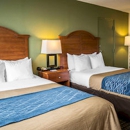 Comfort Inn South Oceanfront - Motels