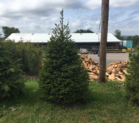 Paul Kellogg's Garden Center & Nursery Center - Hamlin, PA