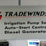 Tradewinds Power Corporation