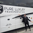 Pure Luxury Transportation