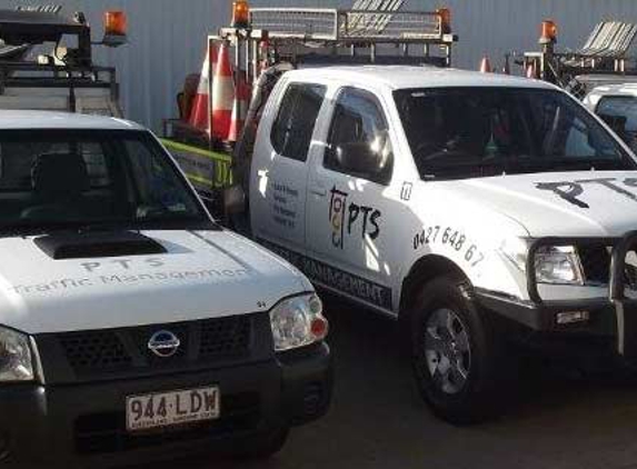 PTS Traffic Management Pty Ltd - Smithfield, QLD