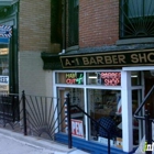 A-1 Barber Shop