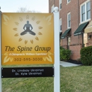 The Spine Group - Chiropractors & Chiropractic Services