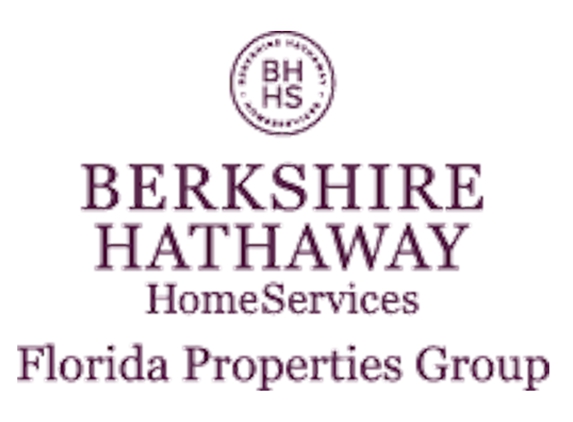 Connie Young - Berkshire Hathaway HomeServices - Lakeland, FL