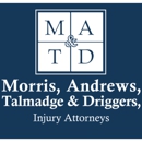 Morris, Andrews, Talmadge & Driggers Injury Attorneys - Construction Law Attorneys