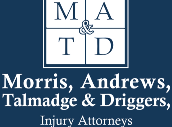 Morris, Andrews, Talmadge & Driggers Injury Attorneys - Mobile, AL