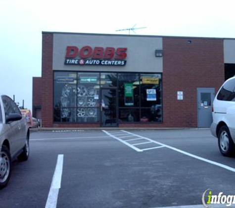 Dobbs Tire And Auto Center - Ballwin, MO