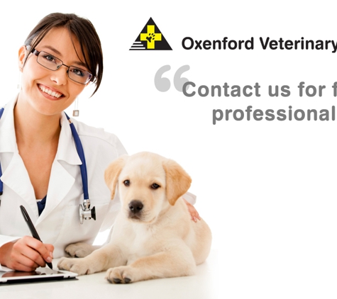 Oxenford Veterinary Surgery - Oxenford, QLD. Contact us for friendly professional advice