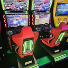 Fun Zone Arcade