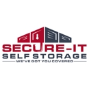 Secure-It Self Storage - Storage Household & Commercial