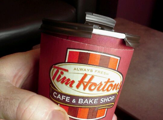 Tim Horton's - Canton, MI