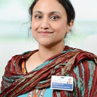 Saima Athar, MD