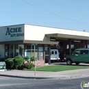 Acme Auto Repair - Automobile Inspection Stations & Services