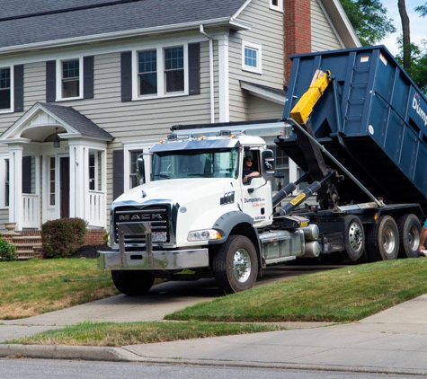 Dumpsters.com Akron