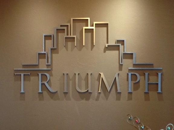 Triumph Property Management - Las Vegas, NV