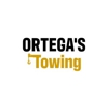 Ortega's Towing gallery