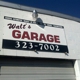 Walt's Garage