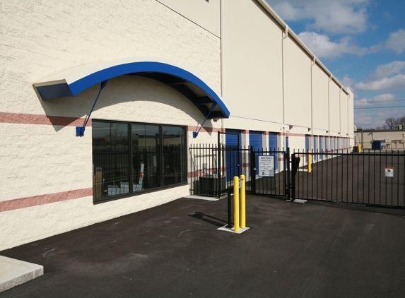 Simply Self Storage - Indianapolis, IN