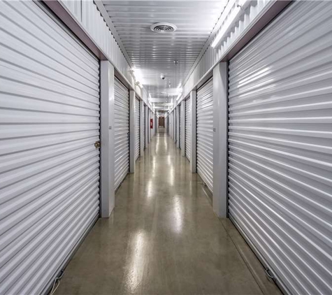 Extra Space Storage - Lewisville, TX