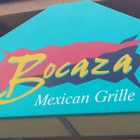 Bocaza Mexican Grille