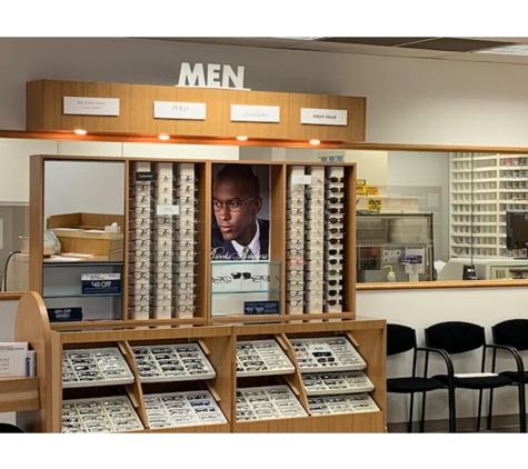 LensCrafters - Bloomington, IL