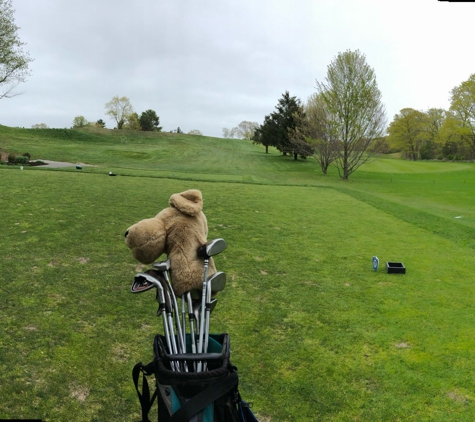 Norfolk Golf Club - Westwood, MA