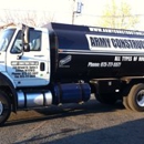 Army  Construction inc - Gutters & Downspouts Cleaning