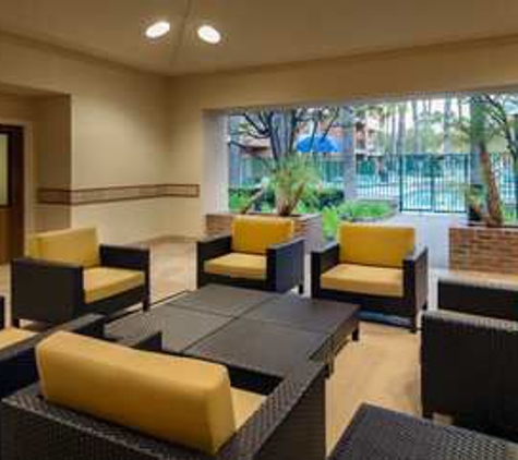 Courtyard by Marriott - Torrance, CA