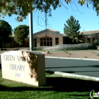 James I Gibson Library