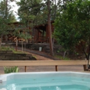 Bristlecone Lodge - Motels