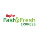 Hy-Vee Fast & Fresh Express - Gas Stations