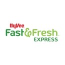 Hy-Vee Fast & Fresh - Gas Stations