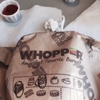 Burger King gallery