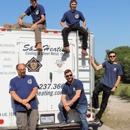 S&S Heating, Cooling & Sheet Metal, Inc. - Heating Contractors & Specialties