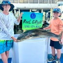 Reel GRooV Fishing Charters - Boat Tours