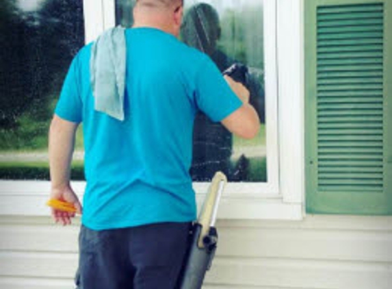 Sunset Window Cleaning & More - Mansfield, OH