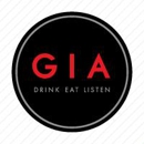 Gia-Drink Eat Listen - Continental Restaurants