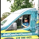 Comfort Class Chimney & Air Duct Cleaning - Heating Contractors & Specialties