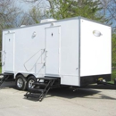 Premier Portables - Portable Toilets